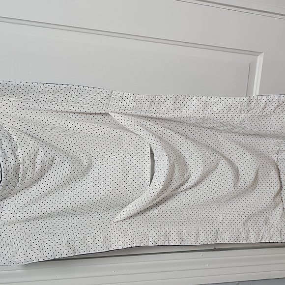 Patriotic Quilted Pillow Sham King Size - Picture 7 of 8